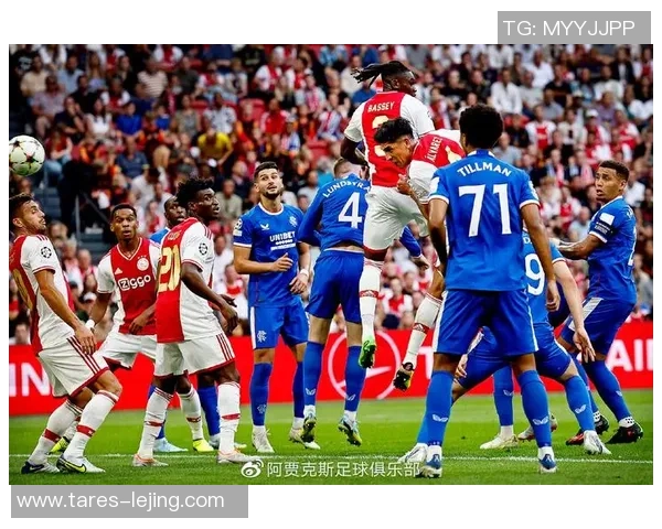 欧冠悲歌：阿贾克斯五战皆负，旧日豪门深陷前史低谷