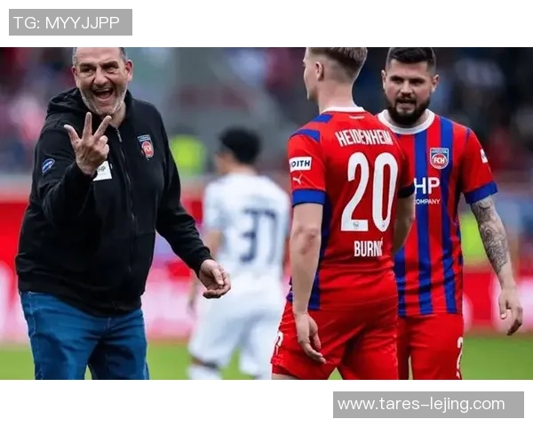 海登海姆vs拜仁｜刚输给美因茨的情况下，今日的拜仁是否还会演出大剧本？